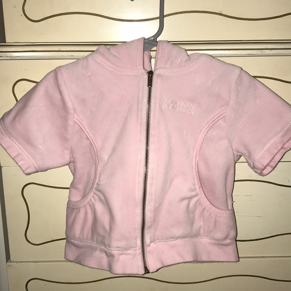Kenneth Cole hoodie - Picture 1 of 4